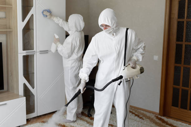 24/7 Emergency Odor Removal experts in Jersey City, NJ